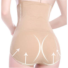 Load image into Gallery viewer, HAPPY- 000002 - T   Women Compression Shapewear (Beige) (M, L, XL, XXL, XXXL)